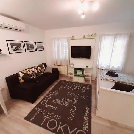 Apartament Gornji Grad Apartman Zagrzeb Zewnętrze zdjęcie
