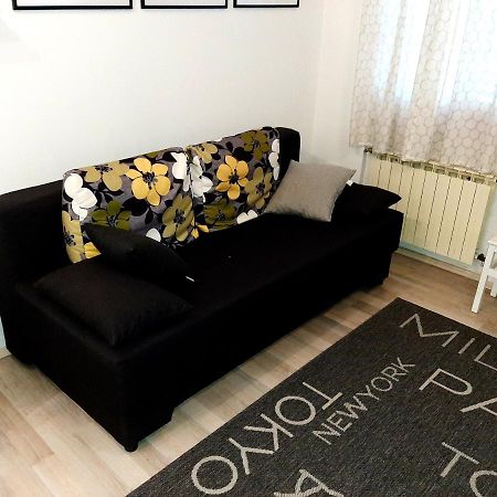 Apartament Gornji Grad Apartman Zagrzeb Zewnętrze zdjęcie