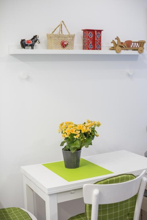 Apartament Gornji Grad Apartman Zagrzeb Zewnętrze zdjęcie