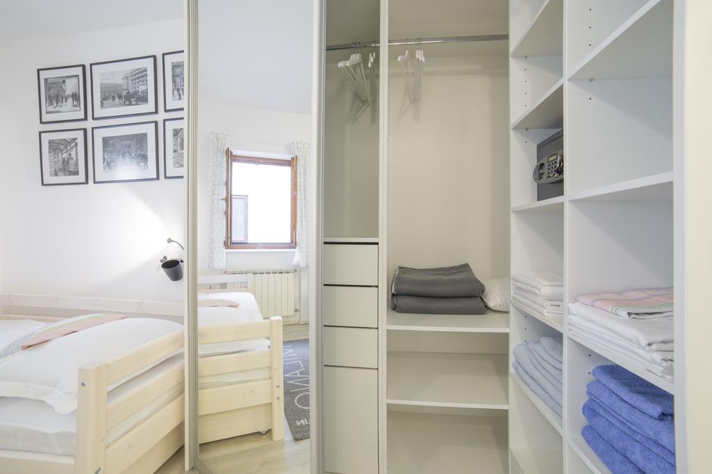 Apartament Gornji Grad Apartman Zagrzeb Zewnętrze zdjęcie
